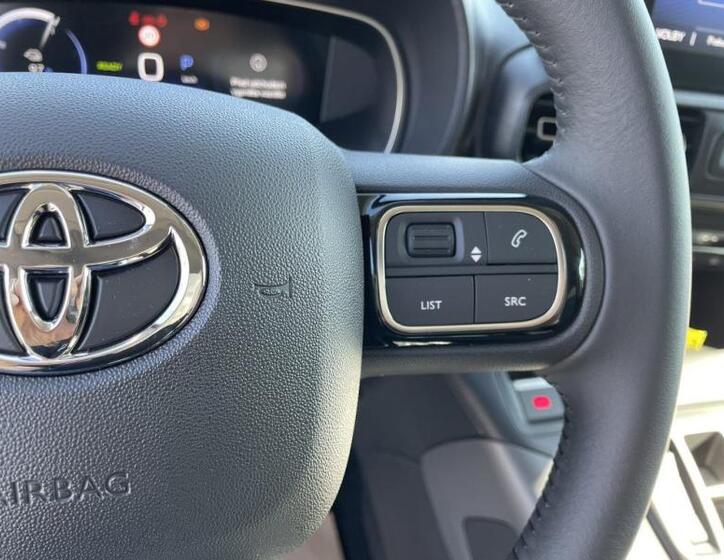 Toyota ProAce City Verso 24