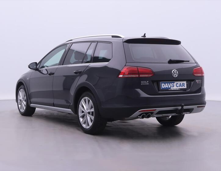 Volkswagen Golf 5