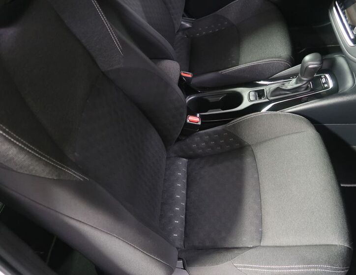 Toyota Corolla 14