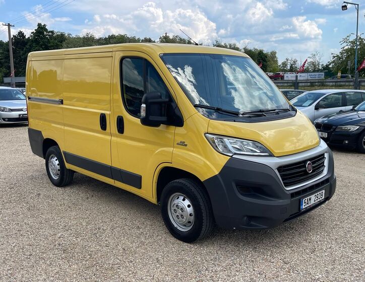 Fiat Ducato 7