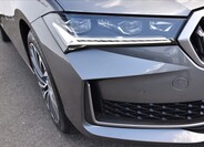 Škoda Superb 4