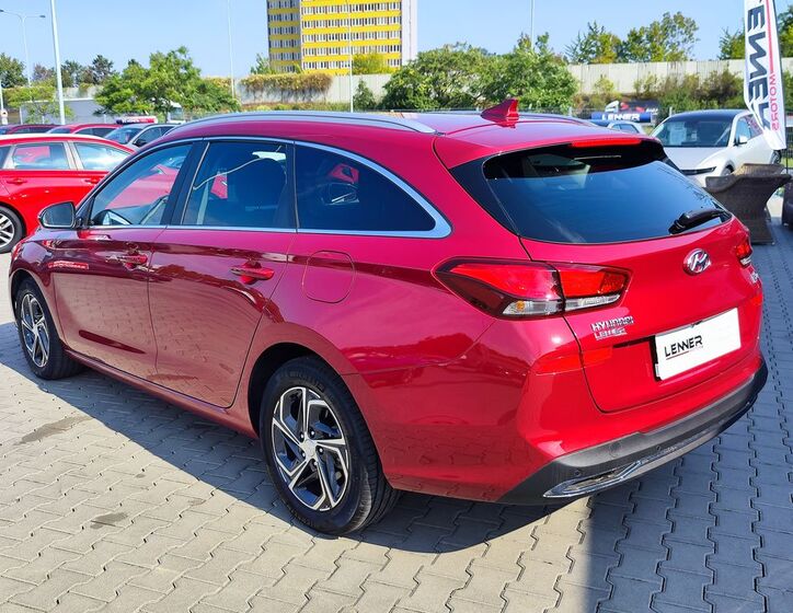 Hyundai i30 7