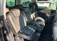 Volkswagen Sharan 16