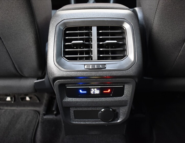 Volkswagen Tiguan Allspace 17