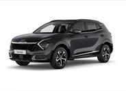KIA Sportage 1