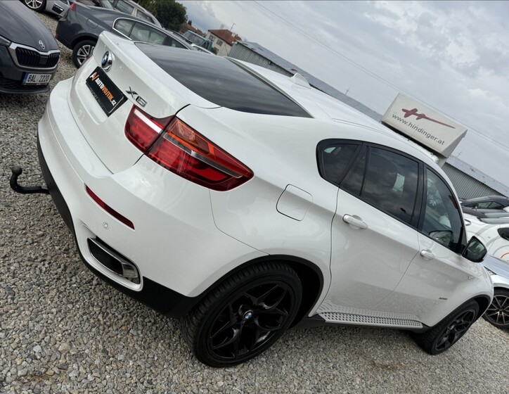 BMW X6 5