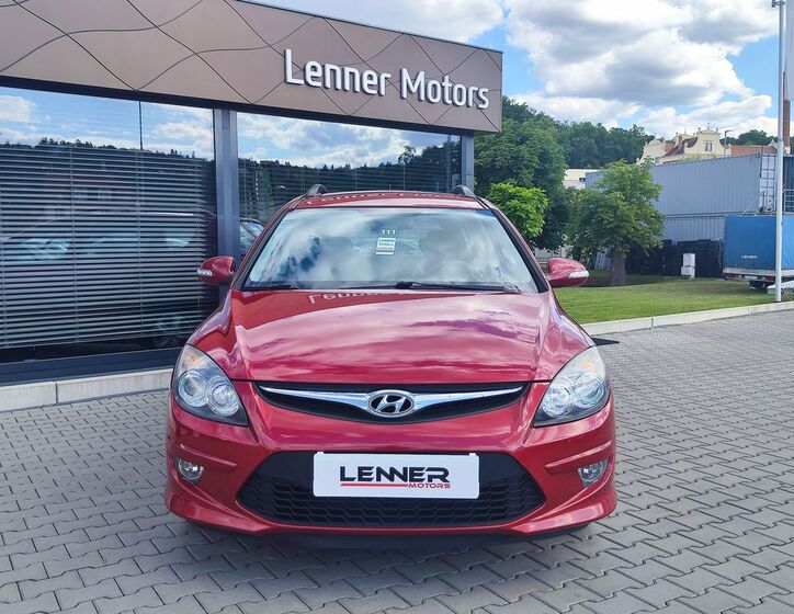 Hyundai i30 2