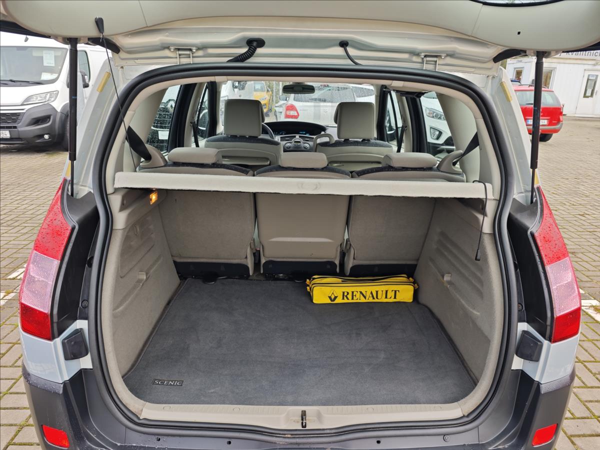 Renault Scénic