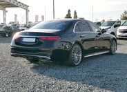 Mercedes-Benz Třídy S 3