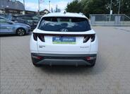 Hyundai Tucson 9