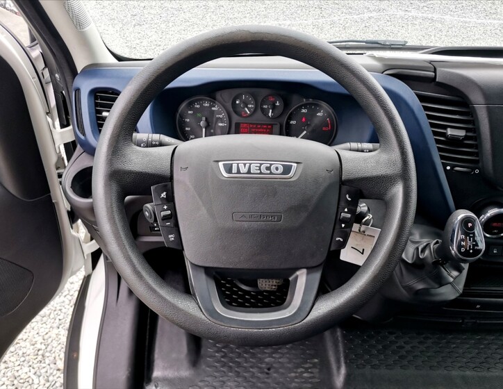 Iveco Daily 12