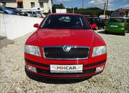 Škoda Octavia 2