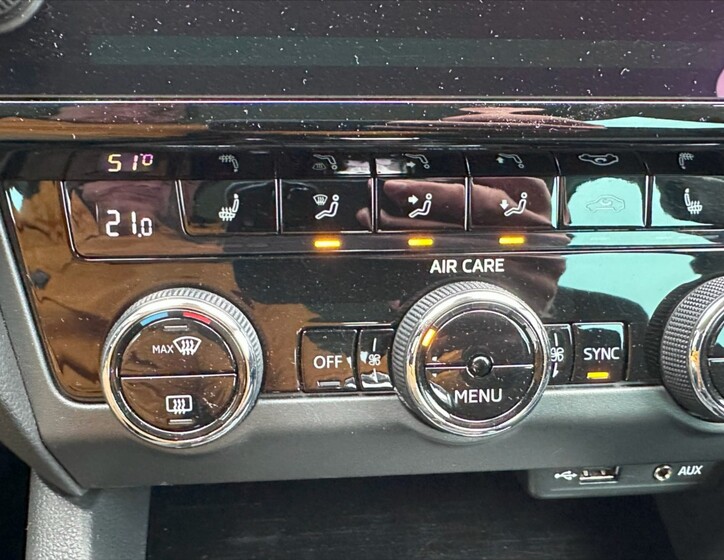 Škoda Octavia 28