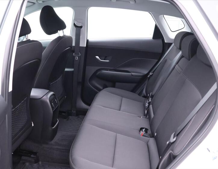 Hyundai Kona 14