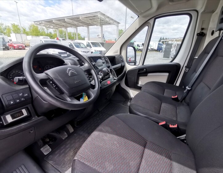 Citroën Jumper 6