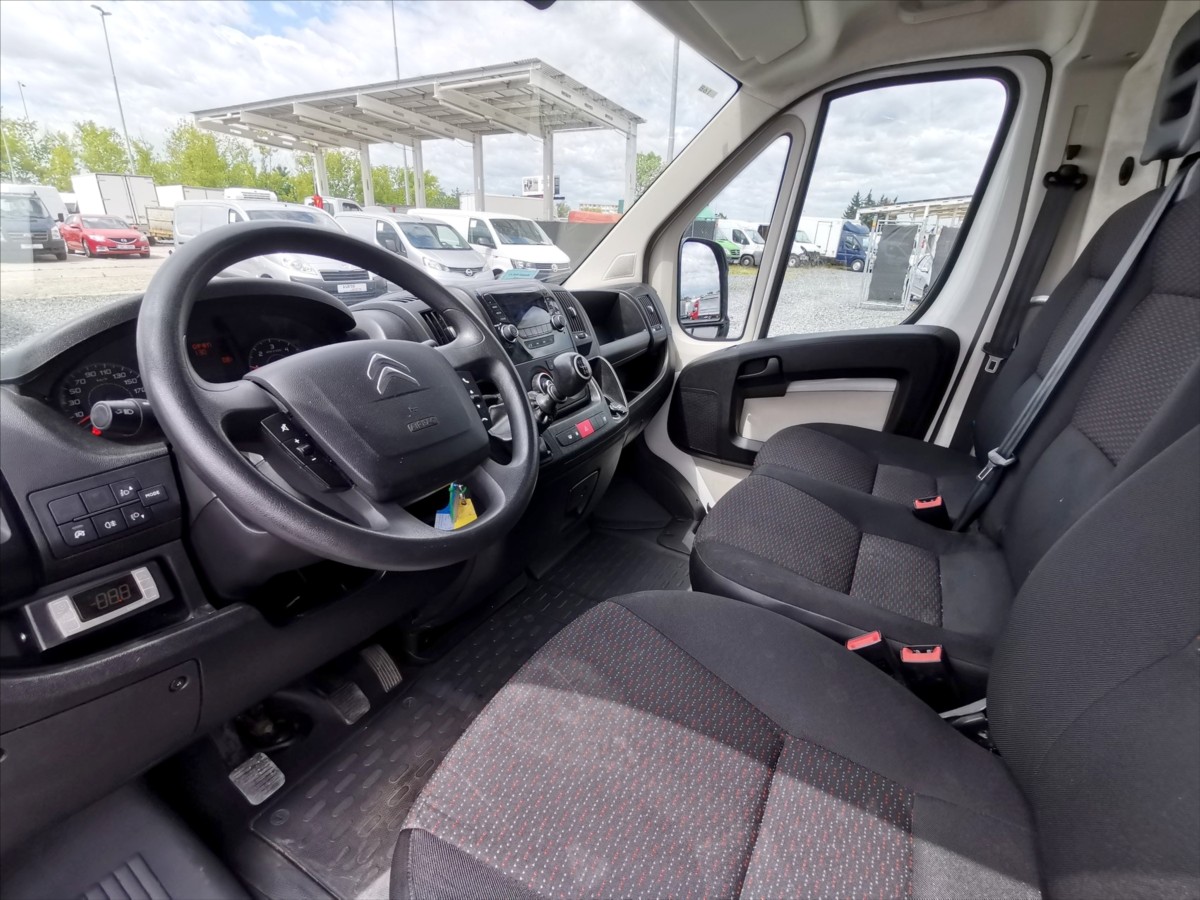 Citroën Jumper