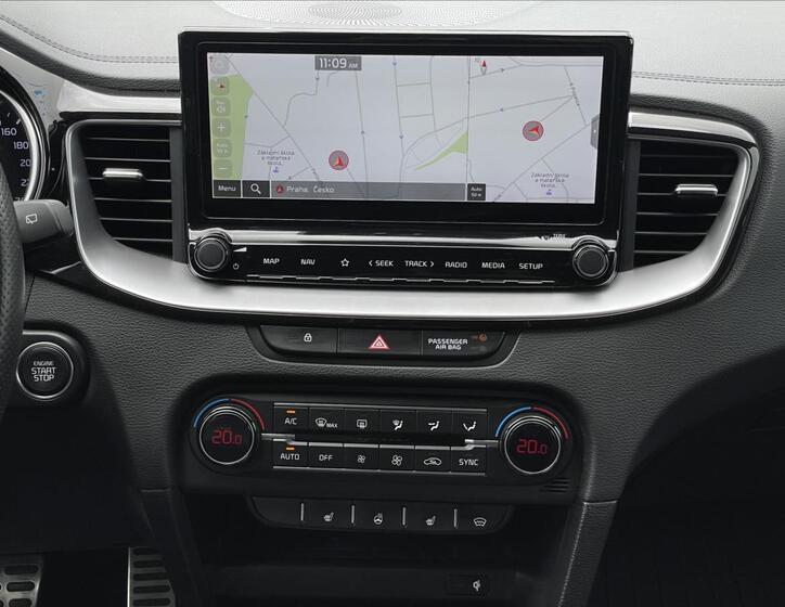 KIA ProCeed 11