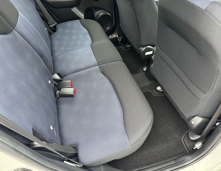 Honda Jazz 19