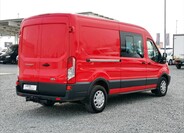 Ford Transit 4