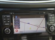 Nissan X-Trail 15