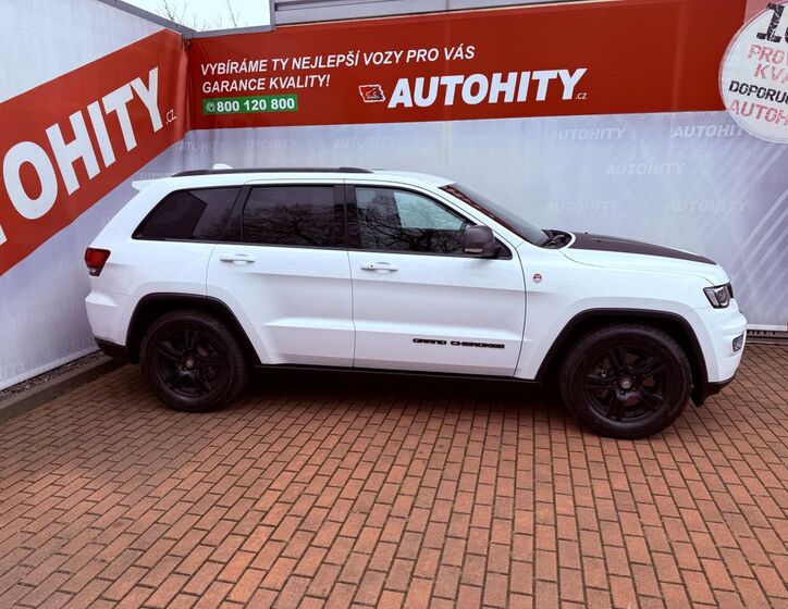Jeep Grand Cherokee 6