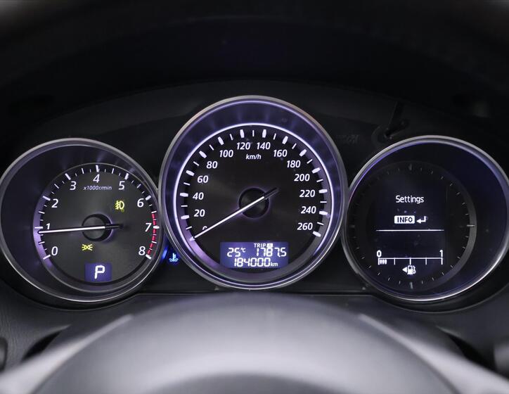 Mazda CX-5 21
