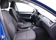 Škoda Octavia 11