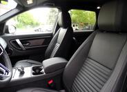 Land Rover Discovery Sport 8