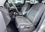 Volkswagen Touran 34