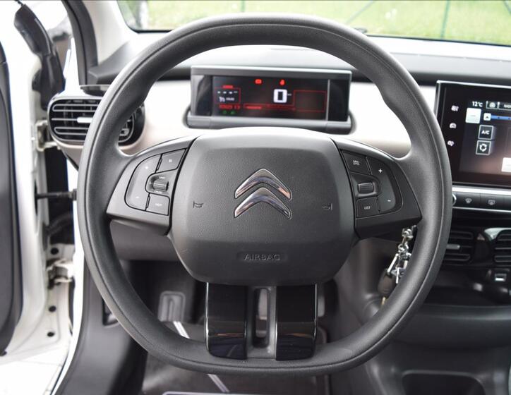 Citroën C4 31