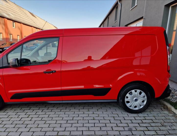 Ford Transit 41
