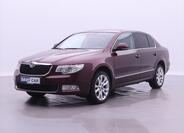 Škoda Superb 3