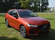Volvo XC60 3