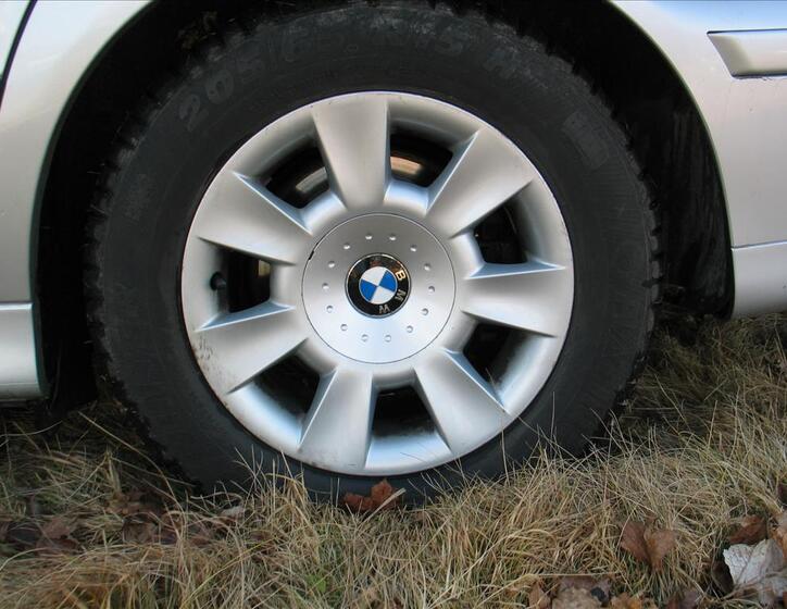 BMW Řada 5 42