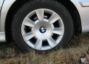 BMW Řada 5 42
