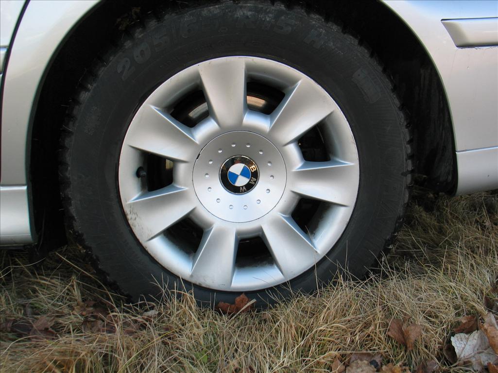 BMW Řada 5