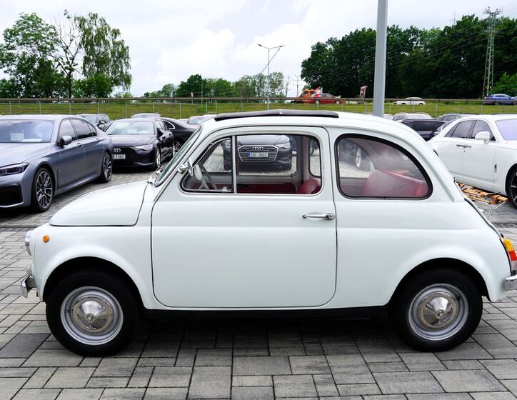 Fiat 500 3