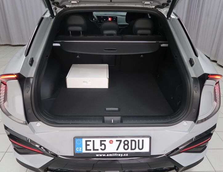 KIA EV6 15