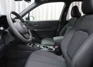 Subaru Forester 6