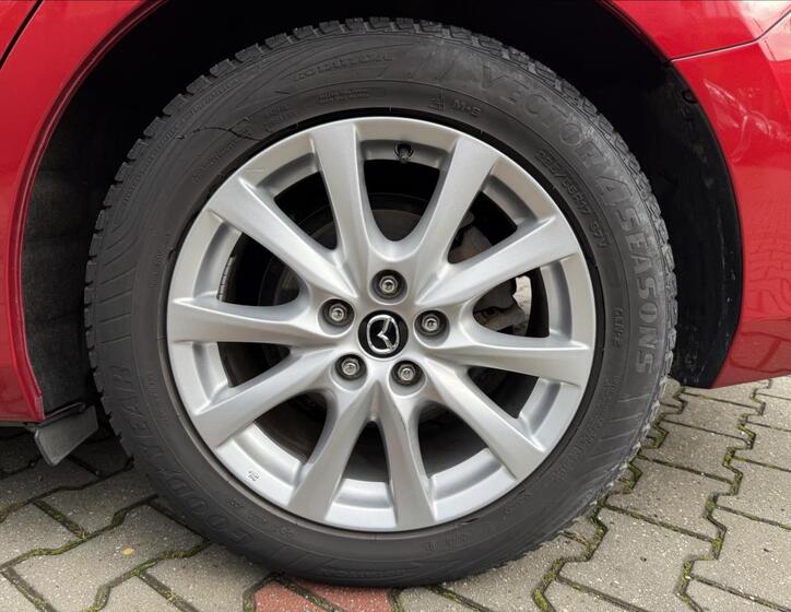 Mazda 6 22