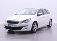 Peugeot 308 2