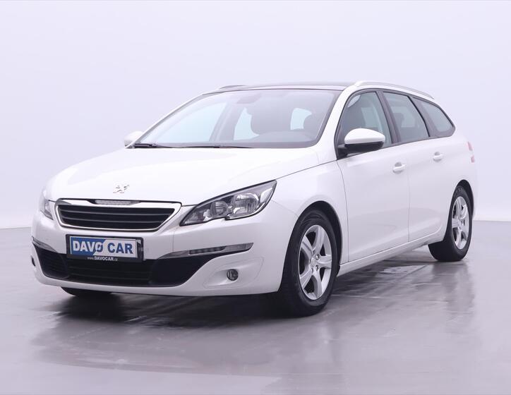 Peugeot 308 2