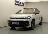 Volkswagen Tiguan 1