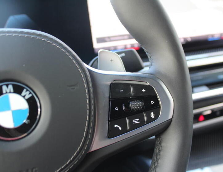 BMW X6 13