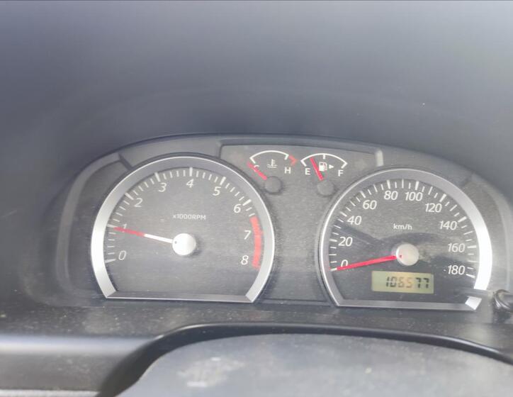 Suzuki Jimny 10