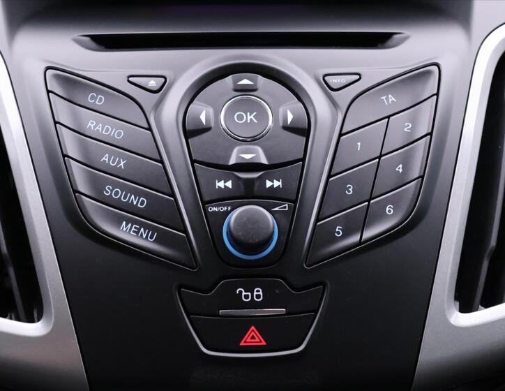 Ford Focus 23