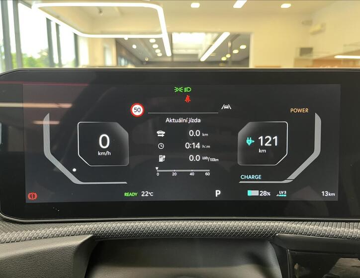KIA EV6 13