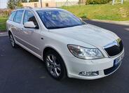 Škoda Octavia 4