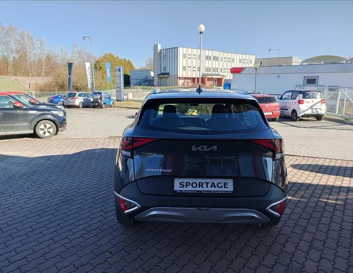 KIA Sportage 16