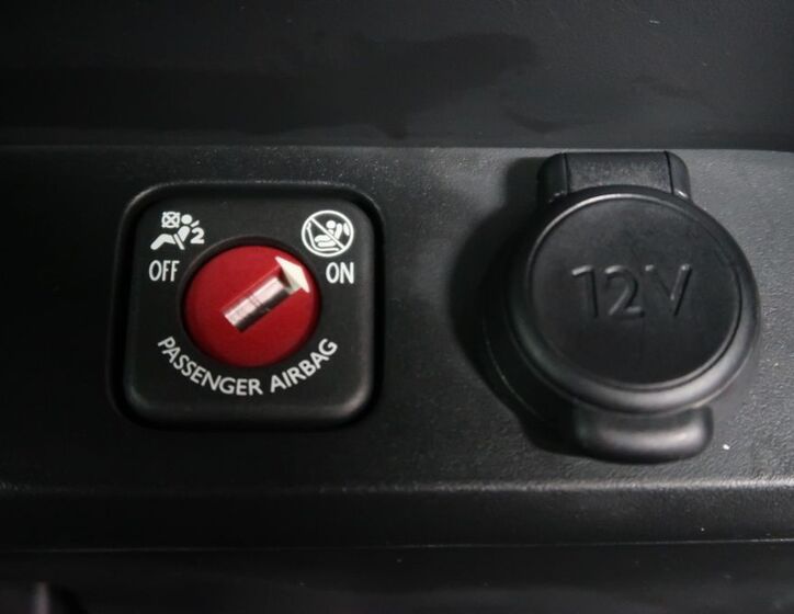 Toyota ProAce 16